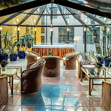 Hotel Grata By Centrum Vilnius