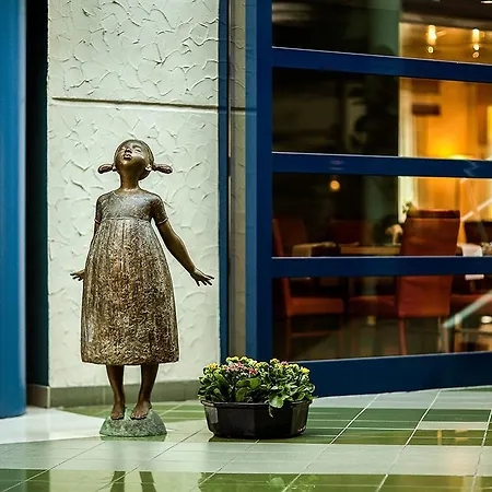 Grata By Centrum Hotel Vilnius