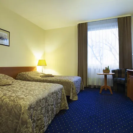 Grata By Centrum Hotel Vilnius