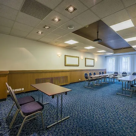 Grata By Centrum 3* Vilnius
