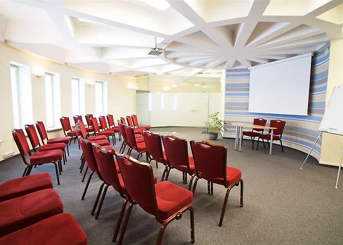 Grata By Centrum Vilnius