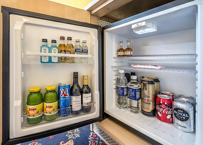 Hotel Grata By Centrum 3*