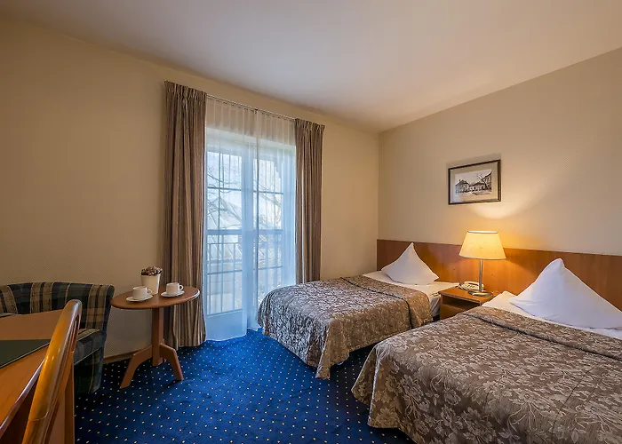 Grata By Centrum Vilnius