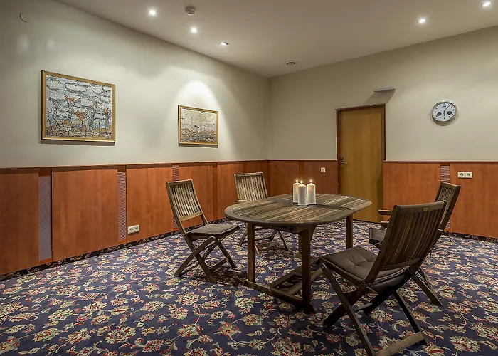 Grata By Centrum Vilnius