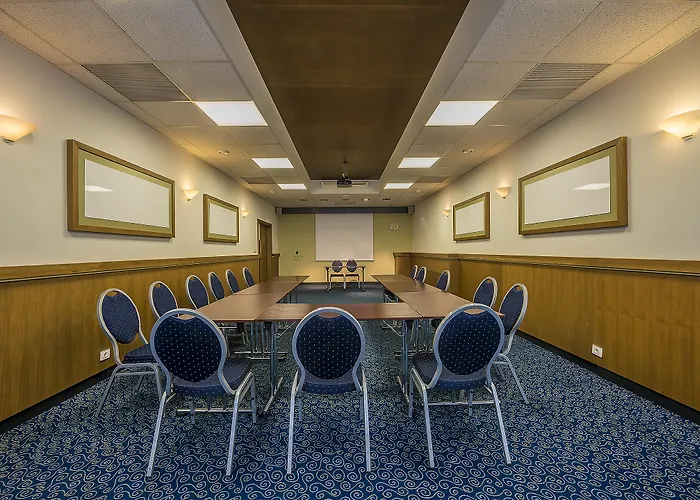 Szálloda Grata By Centrum 3*