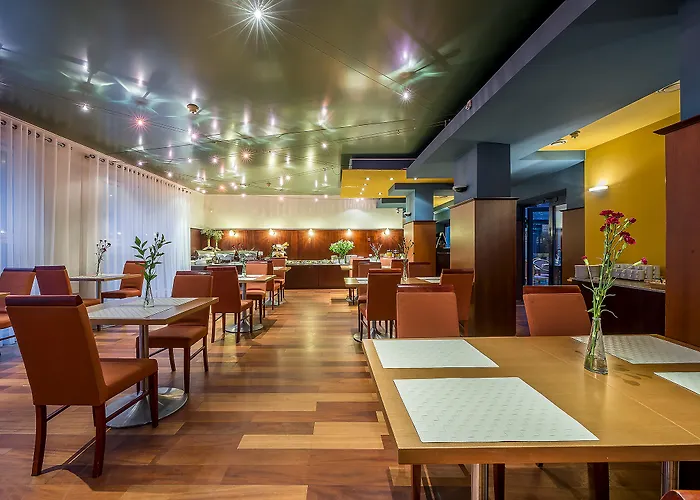 Grata By Centrum 3* Vilnius