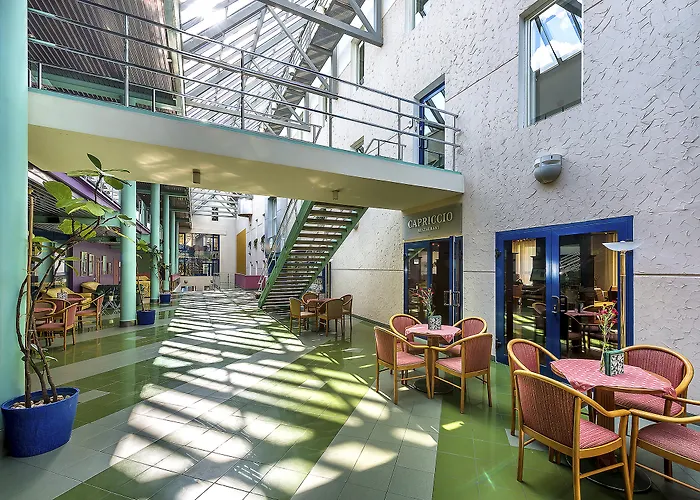 Grata By Centrum Hotel 3*