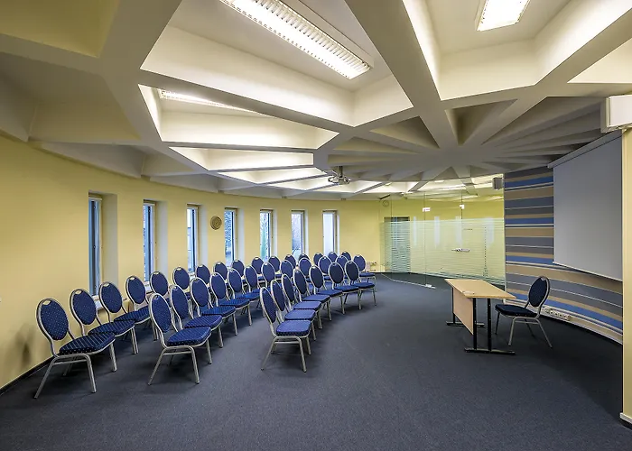 Grata By Centrum 3* Vilnius