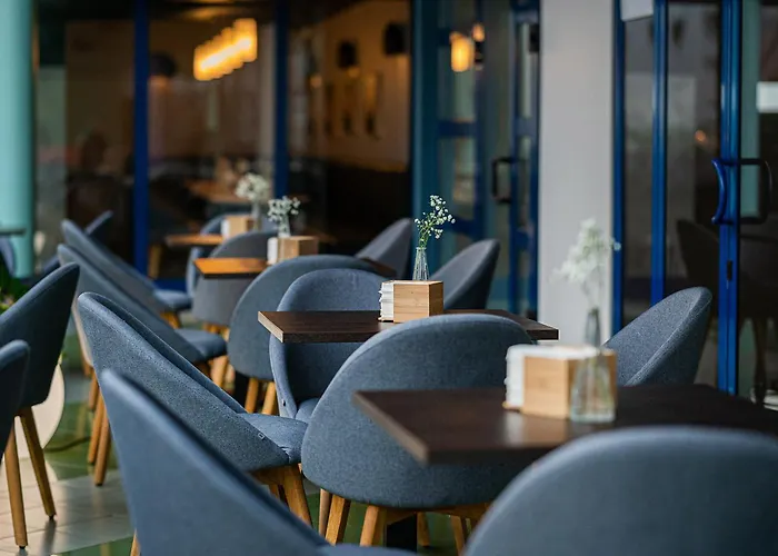 Hotel Grata By Centrum 3*