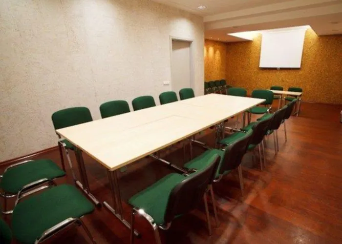 Grata By Centrum Vilnius