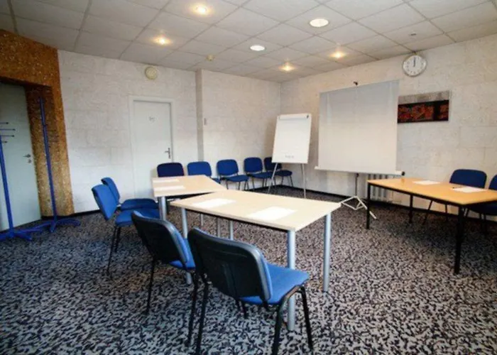 Grata By Centrum 3* Vilnius