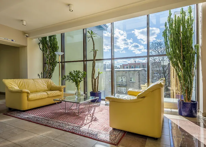 Hotel Grata By Centrum