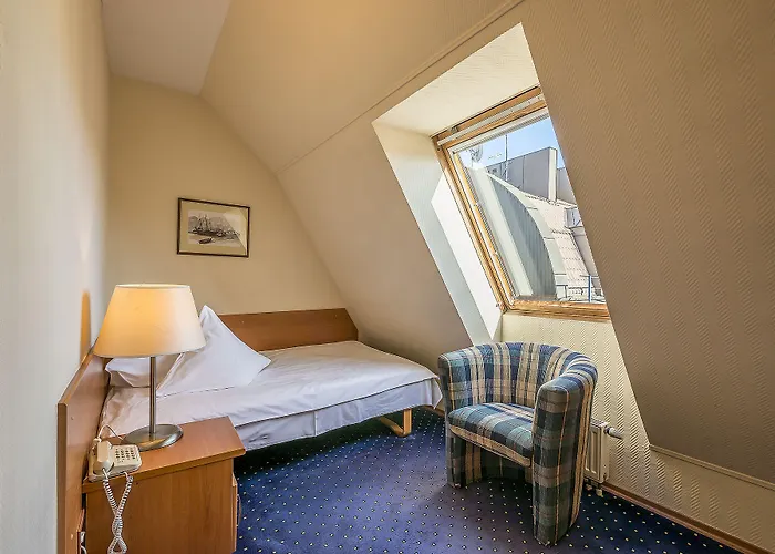 Grata By Centrum Vilnius