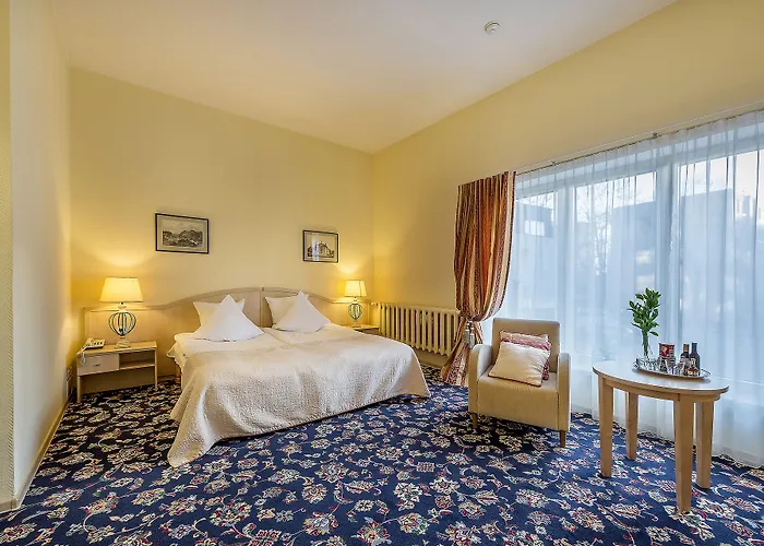 Hotel Grata By Centrum 3*