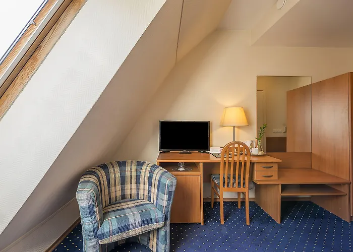 Grata By Centrum Hotel Vilnius