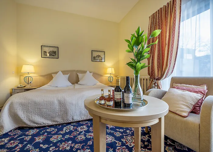 Hotel Grata By Centrum 3*