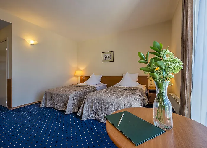 Grata By Centrum 3* Vilnius