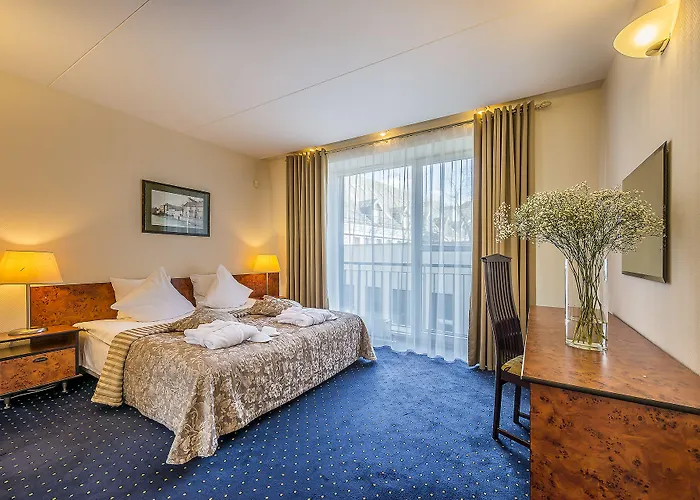 Grata By Centrum Vilnius