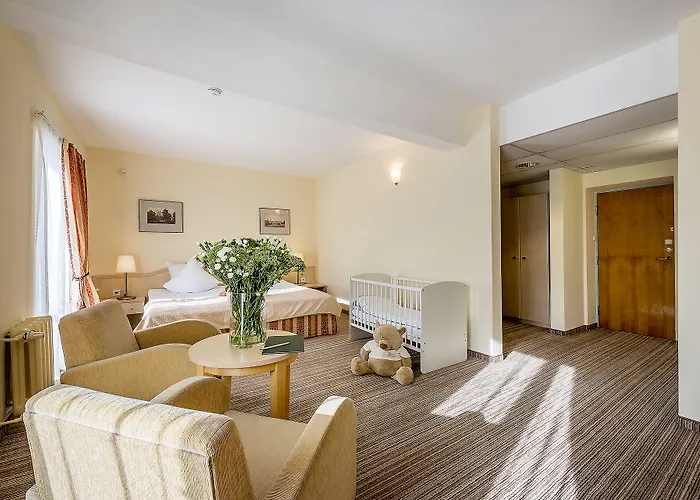 Hotel Grata By Centrum