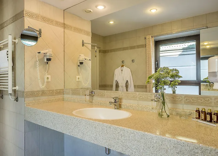 Grata By Centrum 3* Vilnius