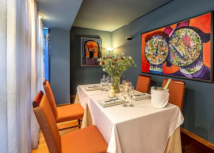 Hotel Grata By Centrum