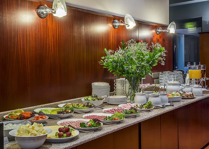 Grata By Centrum Vilnius