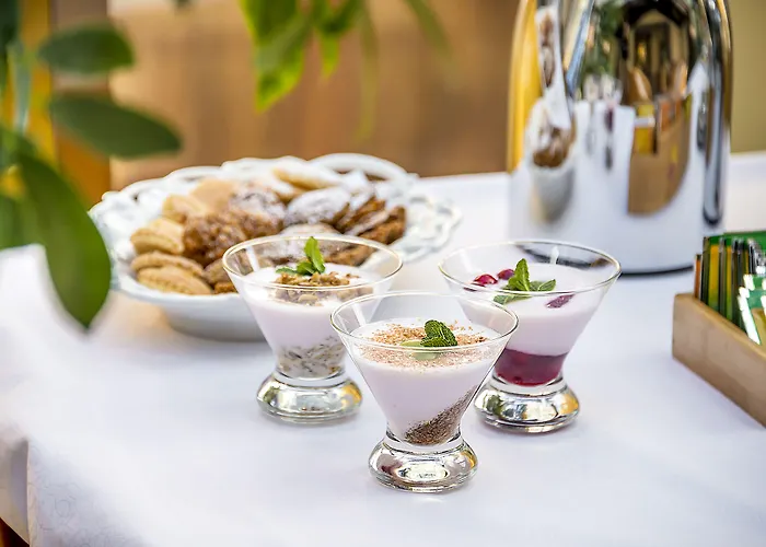 Grata By Centrum 3* Vilnius