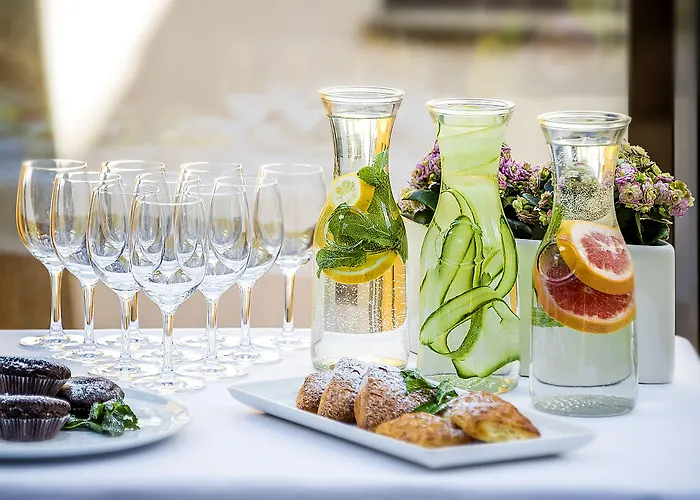 Grata By Centrum 3* Vilnius