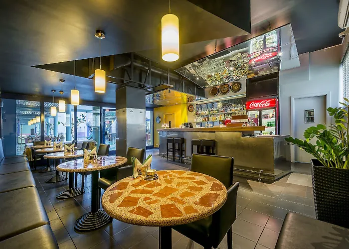 Grata By Centrum 3* Vilnius