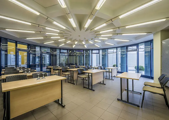 Szálloda Grata By Centrum 3*