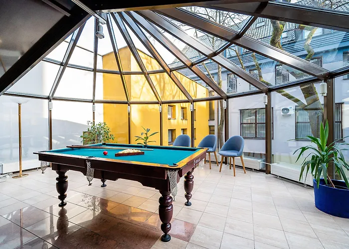 Hotel Grata By Centrum 3*