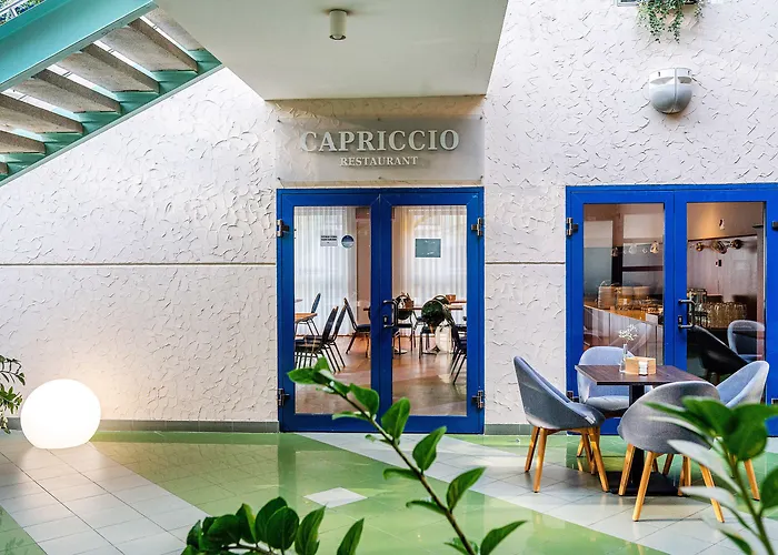 Hotel Grata By Centrum Vilnius