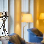 Hotel Grata By Centrum Vilnius