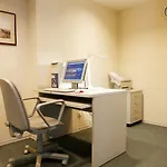Grata By Centrum Hotel Vilnius
