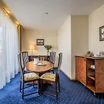 Grata By Centrum Hotel Vilnius