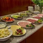 Grata By Centrum 3* Vilnius