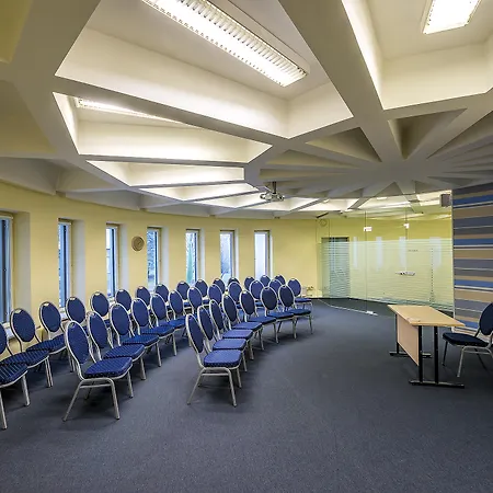 Grata By Centrum 3* Vilnius