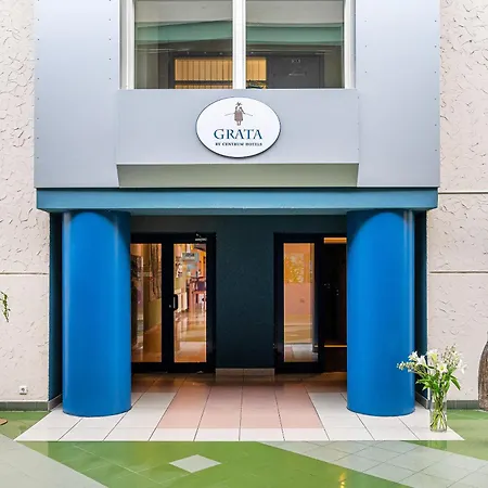 Grata By Centrum Hotel 3*