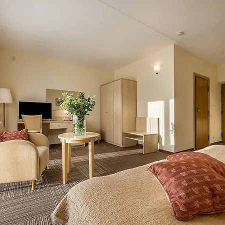 Grata By Centrum Hotel Vilnius