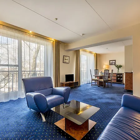 Grata By Centrum Hotel Vilnius