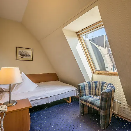 Grata By Centrum Vilnius