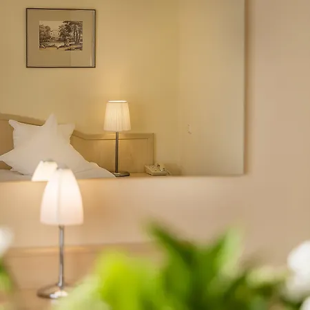 Hotel Grata By Centrum Vilnius