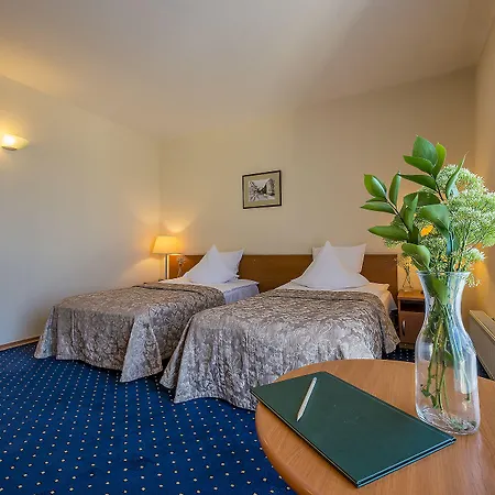 Grata By Centrum 3* Vilnius