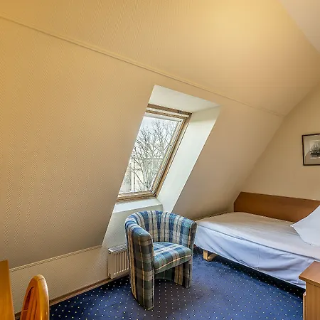 Grata By Centrum Vilnius