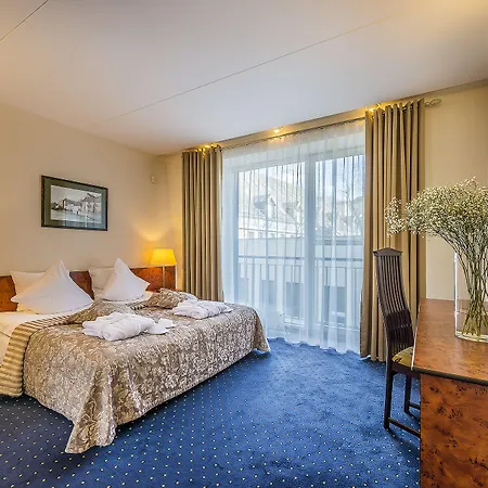 Grata By Centrum Vilnius