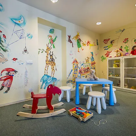 Grata By Centrum Hotel Vilnius