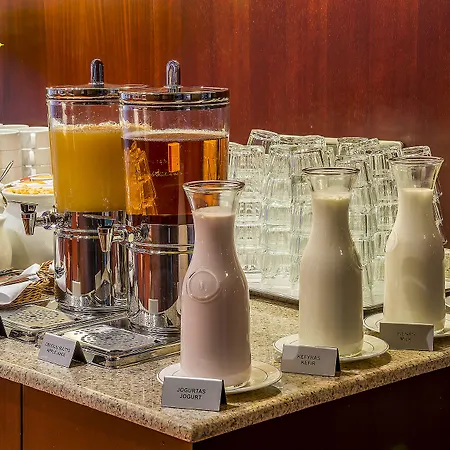 Hotel Grata By Centrum Vilnius