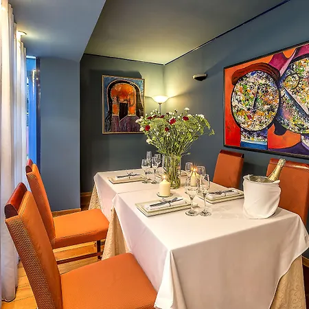 Hotel Grata By Centrum