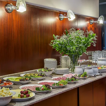 Grata By Centrum Vilnius