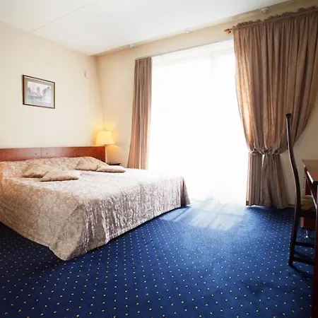 Grata By Centrum Hotel